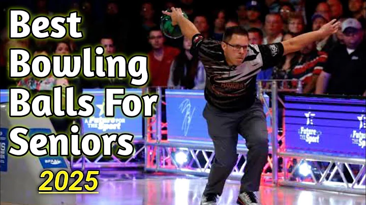 🎳 Five Best Bowling Balls for Seniors – Ultimate Guide for Comfort & Control! 🎳