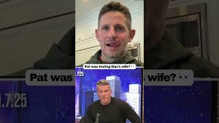 Dont Facetime My Wife Anymore - Dan Orlovsky