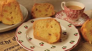 5 Min Mango Cake In Blender 😍 Recipe By Chef Hafsa
