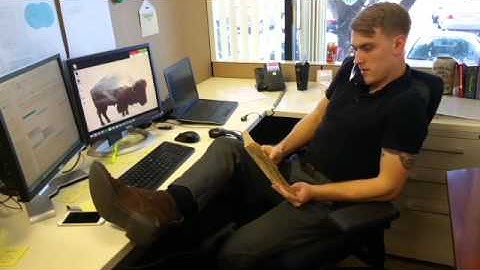 How to Send a Skype Meeting in Outlook