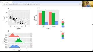 Celebrity ggplot2 09 Arranging plots Profile