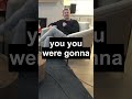 LaMaire Got Tapped In Jiu-Jitsu Day One