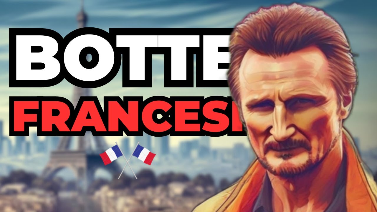Il MEGLIO del CINEMA FRANCESE *ACTION EDITION*
