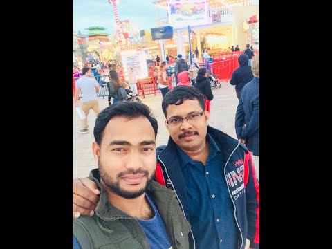 Global village Dubai 2019