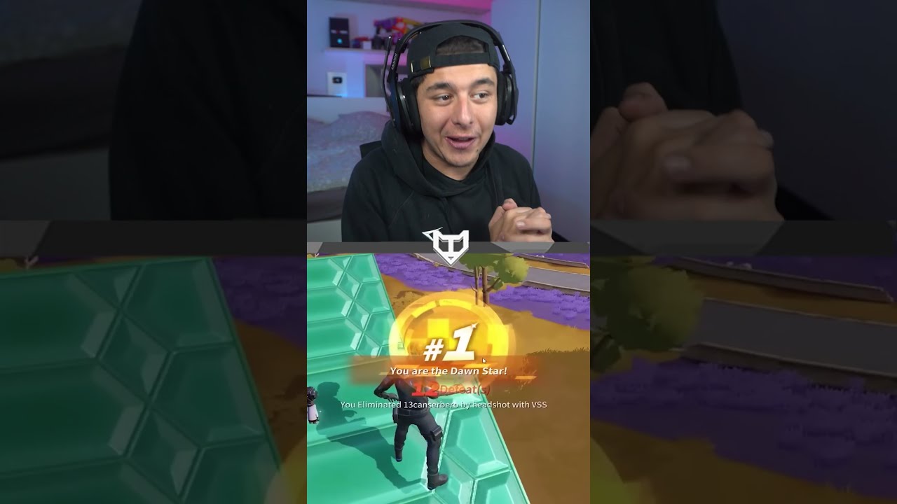 5 Dingen Die Fortnite GESTOLEN Heeft Van Andere Games 
