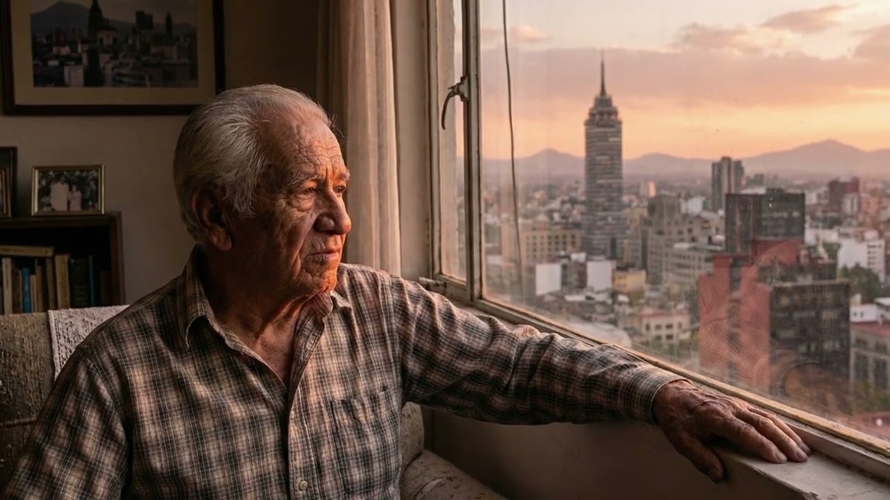 Tengo 92 años  Ojalá alguien me hubiera dicho esto antes