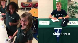 Shorecrest Prep Commercial