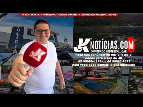 URGENTE - MORTO A TIROS