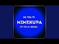 Nimekupa Nimekupa