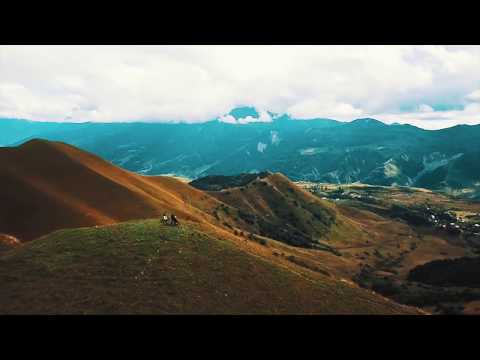 Video: Mountain Bike California Paese Del Vino - Matador Network