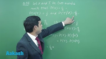 JEE Advanced 2017: Video Solution & Answer Key for Maths (Paper-1) Questions 37 & 38