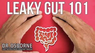 The Scary Truth About Leaky Gut!