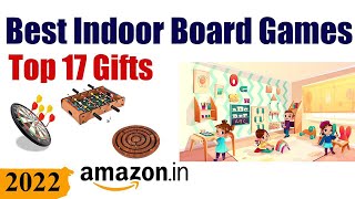 Top 17 Best Indoor Board Games in India (2023) || Indoor Board Games For Adults & Kids screenshot 3