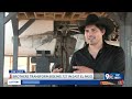 2 brothers working to transform Boeing 727