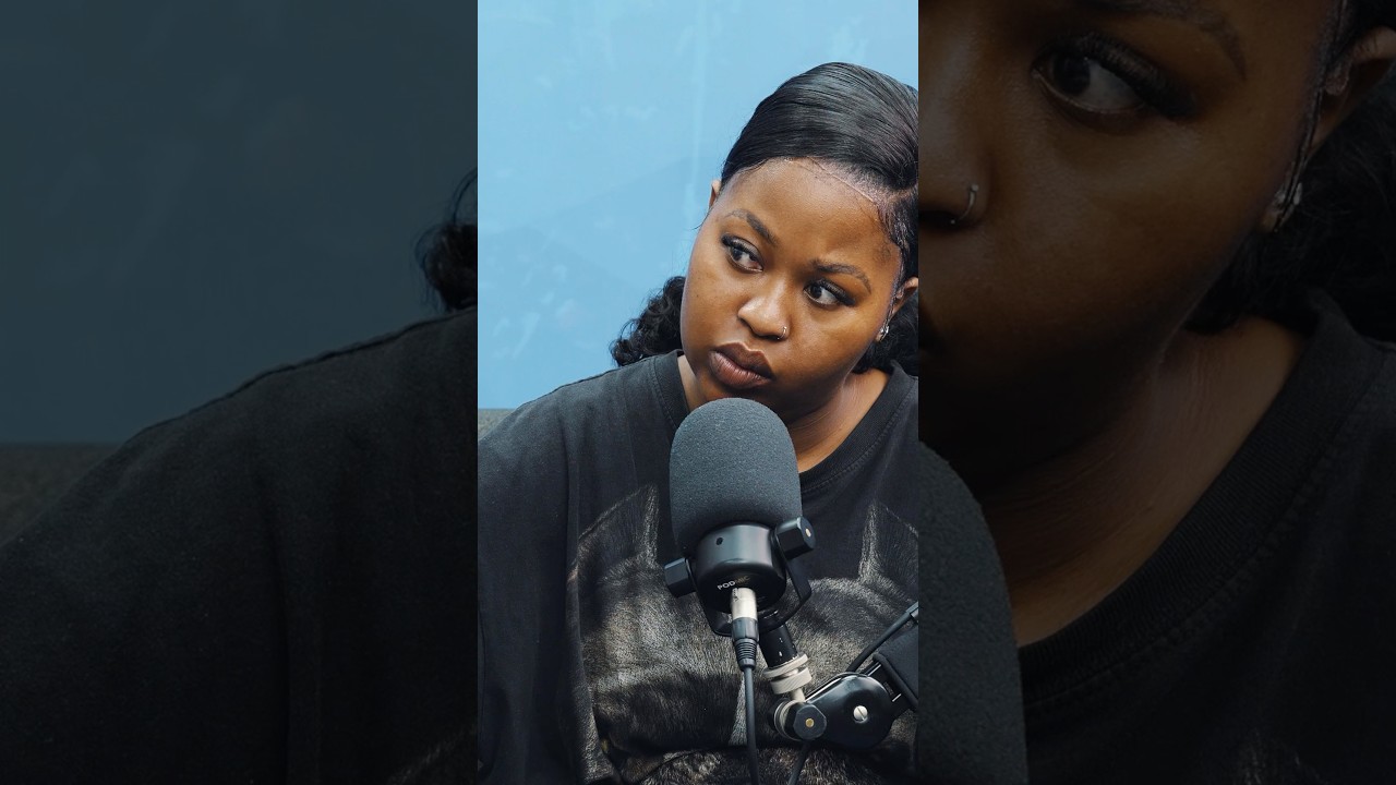 Seemah Need Advice On How To Get Rid Of Soul Ties 