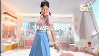 Download lagu Iklan So Klin Rapika Biang Luxury Collection 15sec (2023-2024)