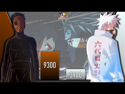 Anime 9300 Naruto Shippuden