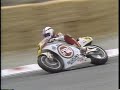 1990 USA ラグナ・セカ  GP500  レイニー　シュワンツ