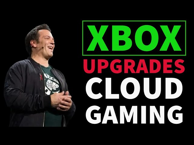 Microsoft pretende transmitir jogos de PC na nuvem com o Xbox Cloud Gaming  - NerdBunker