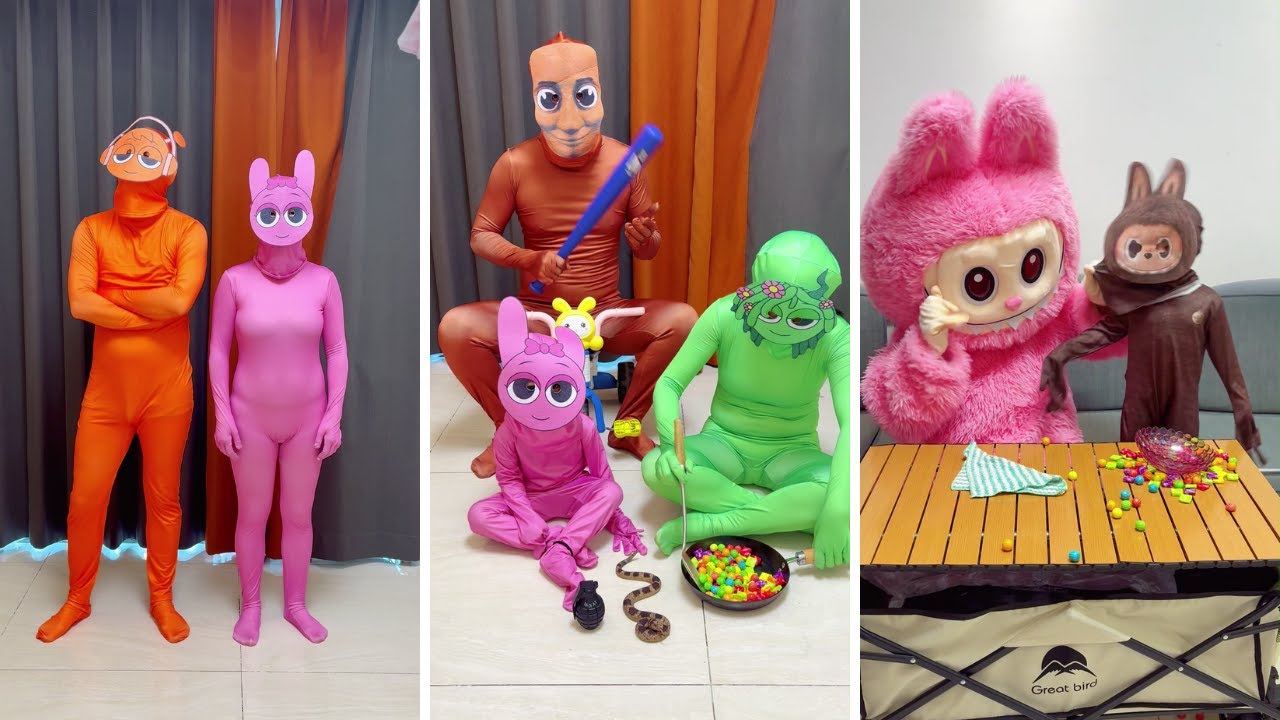 Best Funny Videos Compilation of June | TRY NOT TO LAUGH 😆| Presenthunt funny video 😂😂😂