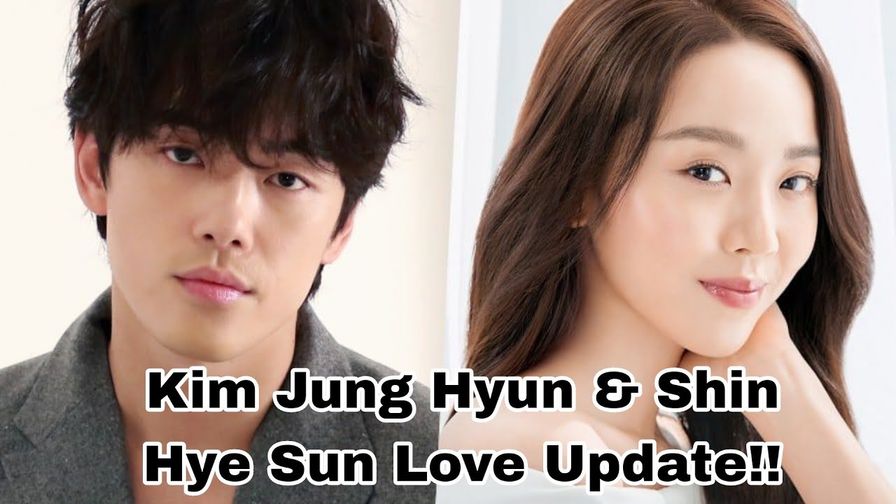 CELEBRITY Psychic KDRAMA Love Reading - KIM JUNG HYUN & SHIN HYE SUN FEELINGS UPDATE!! ❤ *MR QUEEN 👑