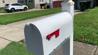 Mailman Simulator Level 1 - July 17th, enjoy! :)