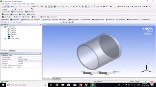 Creat Thin Surface || Ansys Fluent || Creat Thin Surface ||