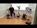 How To Sand and Finish Wood Floors How To Sand and Finish Wood Floors