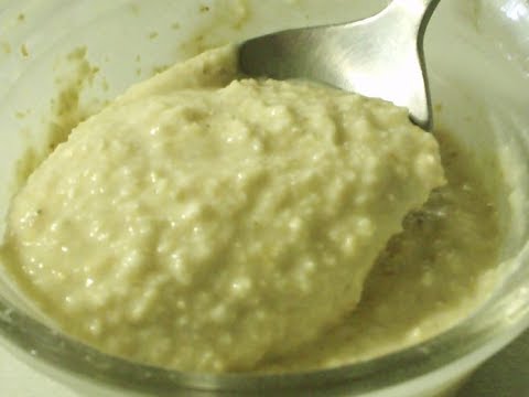 Эффективная маска, которая разглаживает даже самые глубокие морщины