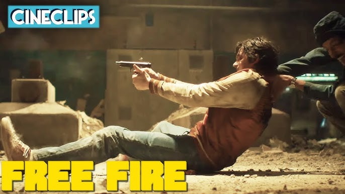 Free Fire (2016)  Take Cinema Magazine