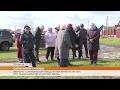 Жители  Горьковской улицы в Пензятке не знают, что такое асфальт и чистая обувь