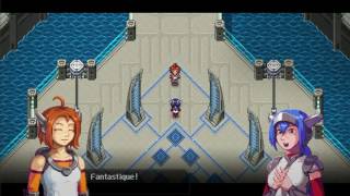 Let's Play Cross Code Part 3