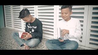 Ramadhan Datang (Tompi cover ) by santhree voice ft alif chords