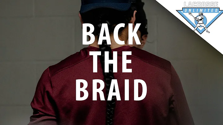 Back The Braid | A TBL Collaboration