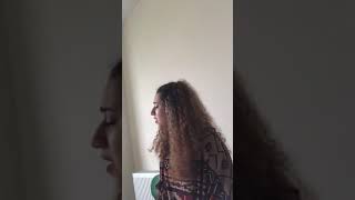 Merve TUNÇAT DENİZ-Tek Başına