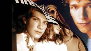 Hanson - Bridges Of Stone