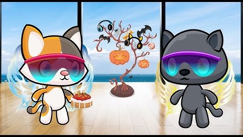 8 Things in Meow Playground that make NO sense!