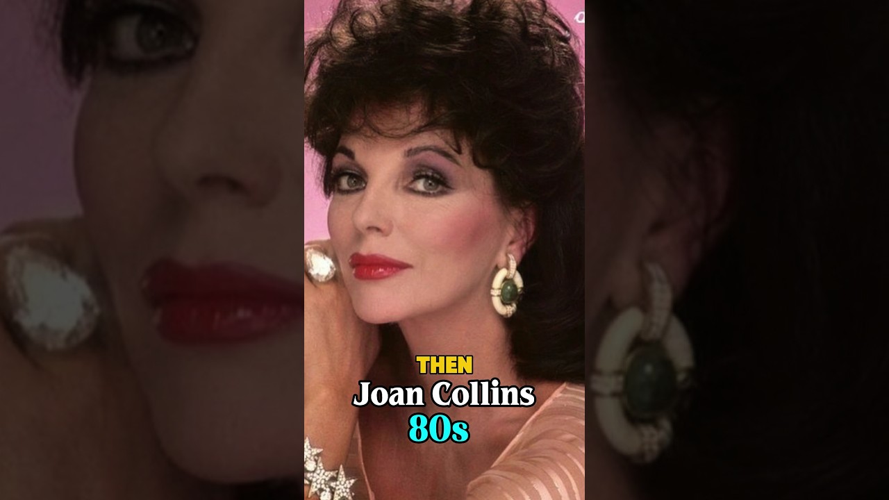 TOP 5 Most Beautiful 1960s Hollywood Actresses Then & Now 😳