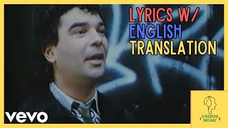 Gipsy Kings - Djobi, Djoba (Lyrics w/ English Translation) Resimi