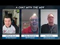 Interview with WDF reps Nick Rolls & Buddy Bartoletta | WDF System & Lakeside World Championships