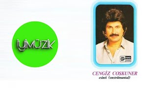 Cengiz Coşkuner - Gitti de Gitti