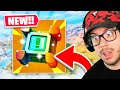 NEW *SECRET* FORTNITE UPDATE!