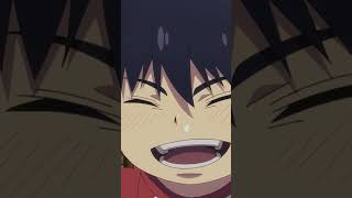 Blue Exorcist the Blue Night Saga  english Dub Episode 12 Clip