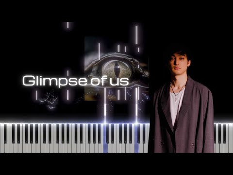 Glimpse of Us (HARD) - Joji