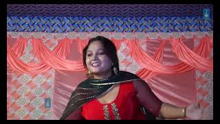 Ruby Choudhary Haryanvi Dance Stage I Re Bhang