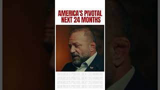 The next 24 months will decide Americas future #politics #usa