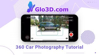 How To Do 360 Car Photography 2022
