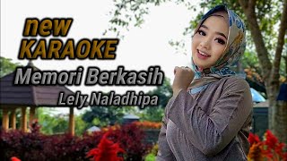 Memori berkasih Karaoke duet Lely naladhipa @lelynaladhipa