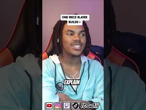 ONE PIECE PLAYER BUILDS