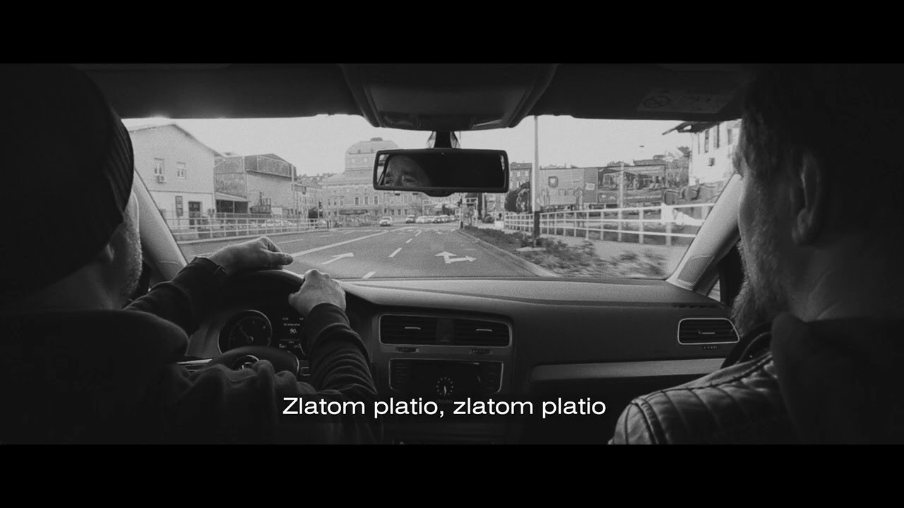 Guarda Grad - Deset (Official Lyric Video) su YouTube Guarda Grad - Deset (Official Lyric Video) su YouTube